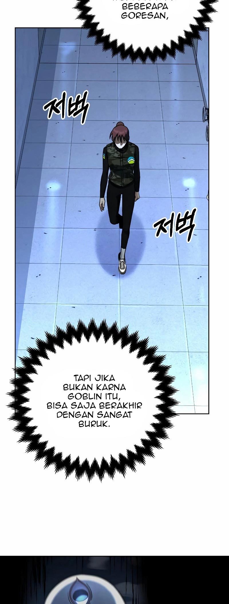 I Was Trapped On The Same Day For 100,000 Years Chapter 128 - halaman 37