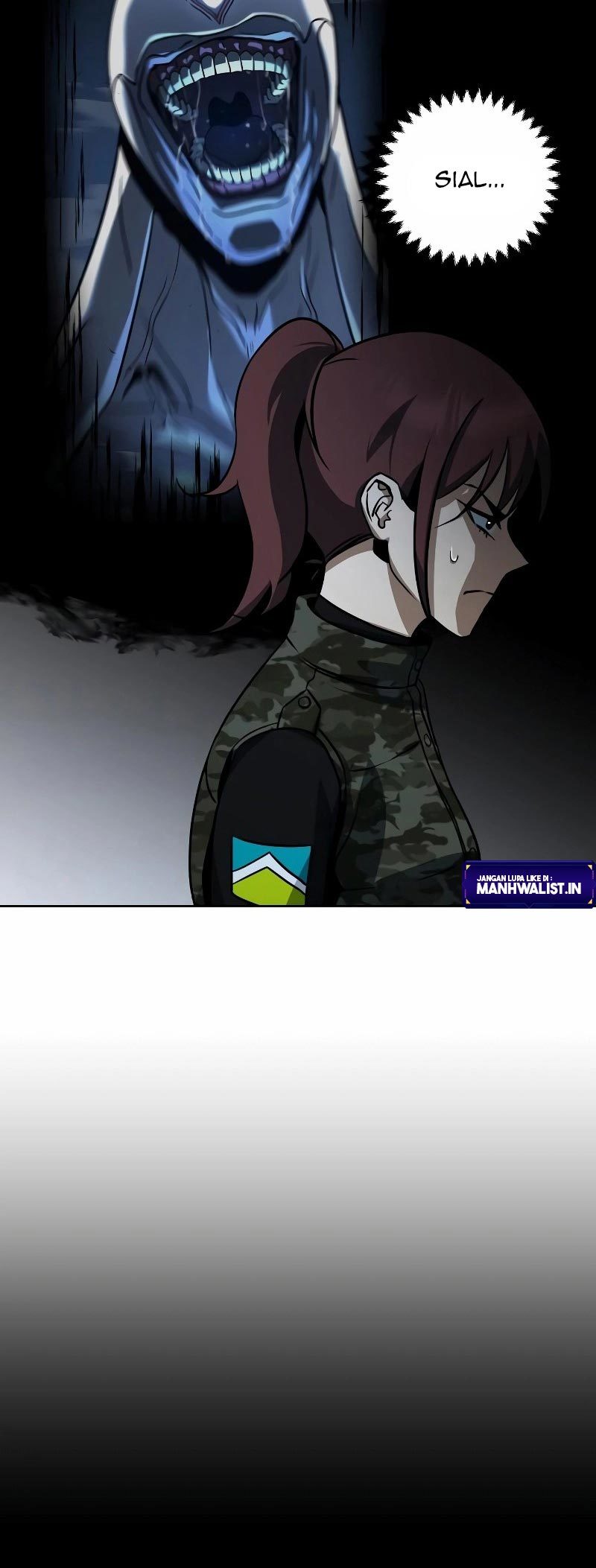 I Was Trapped On The Same Day For 100,000 Years Chapter 128 - halaman 38
