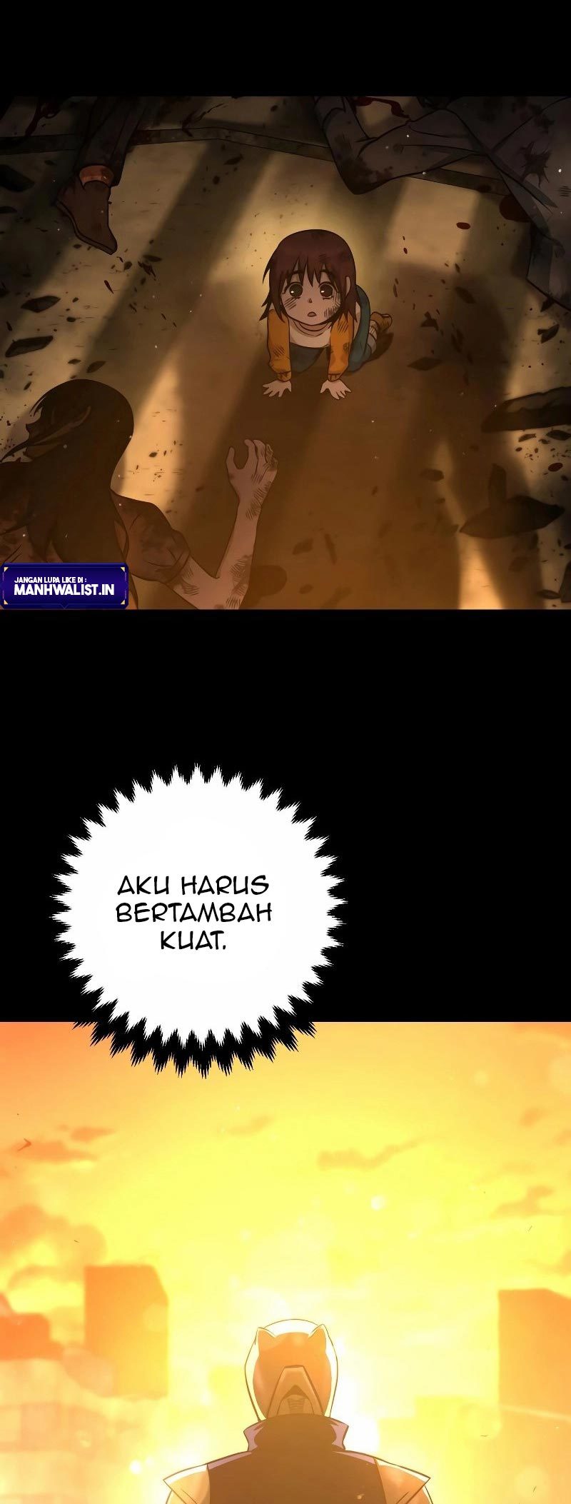 I Was Trapped On The Same Day For 100,000 Years Chapter 128 - halaman 39