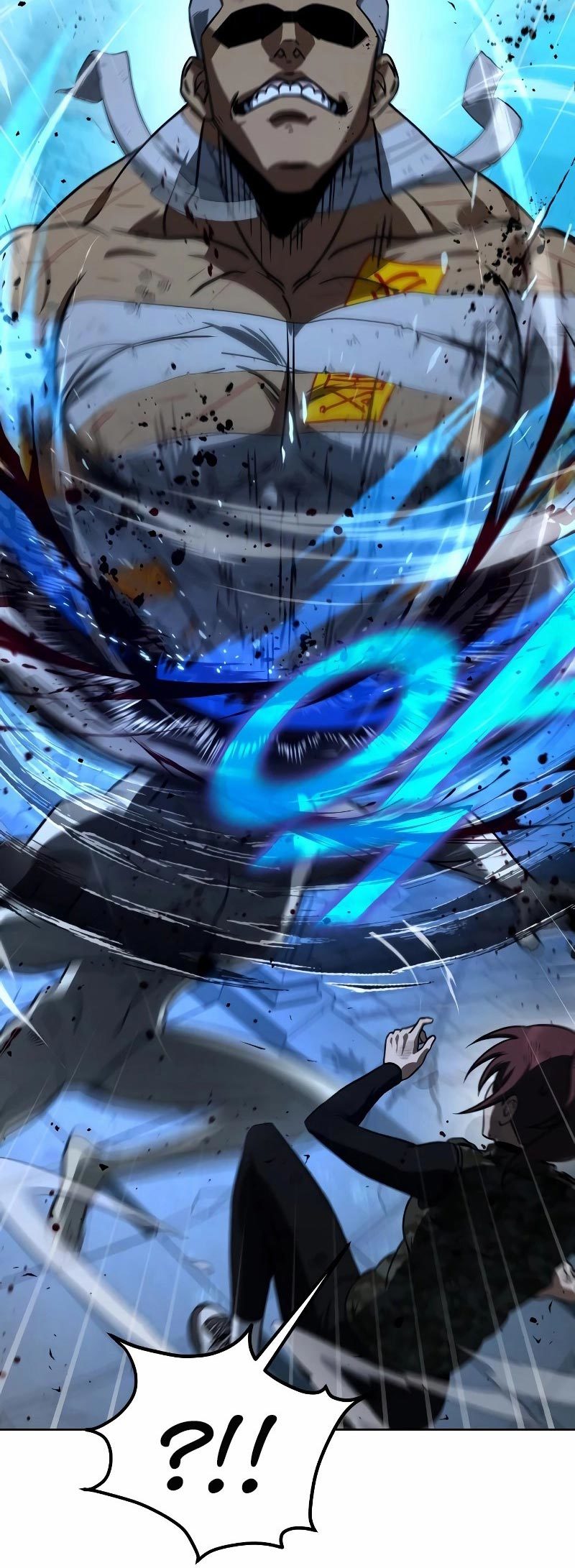 I Was Trapped On The Same Day For 100,000 Years Chapter 128 - halaman 7