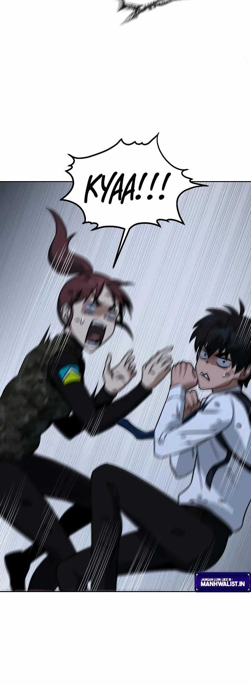 I Was Trapped On The Same Day For 100,000 Years Chapter 128 - halaman 9