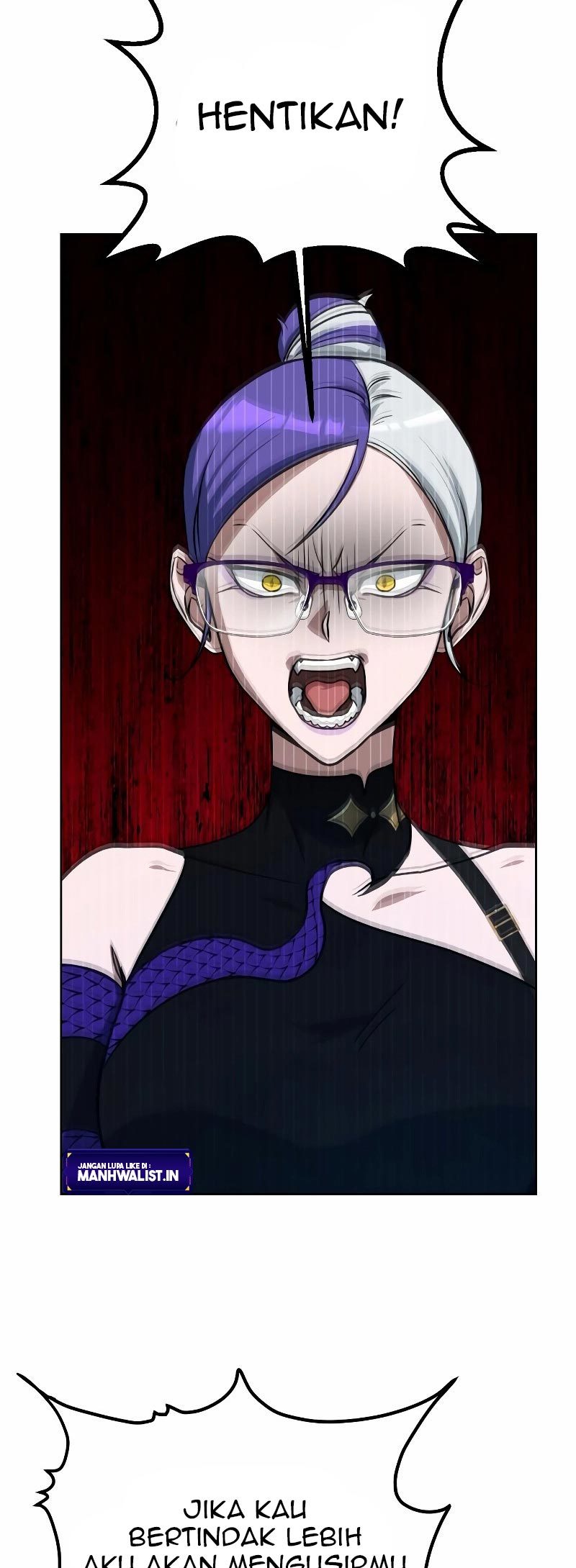 I Was Trapped On The Same Day For 100,000 Years Chapter 129 - halaman 14