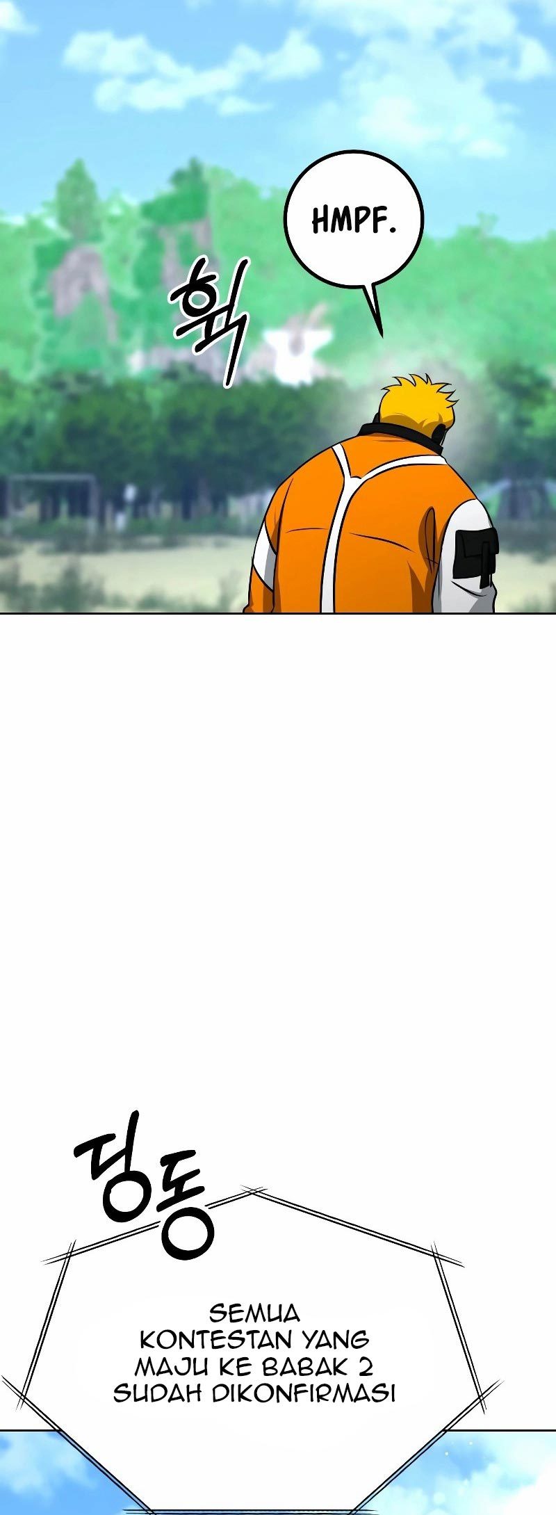 I Was Trapped On The Same Day For 100,000 Years Chapter 129 - halaman 17