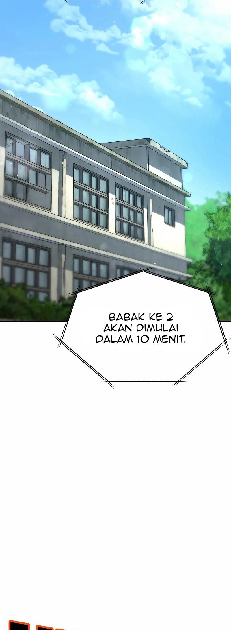 I Was Trapped On The Same Day For 100,000 Years Chapter 129 - halaman 18