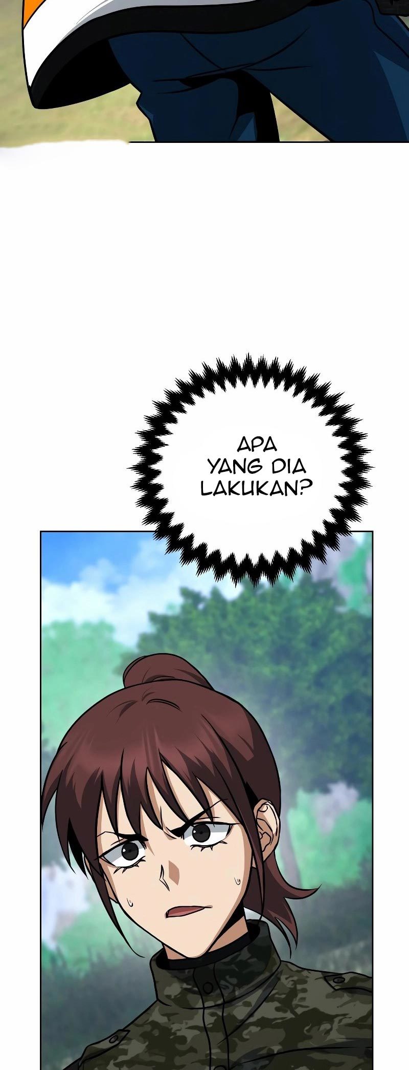 I Was Trapped On The Same Day For 100,000 Years Chapter 129 - halaman 2