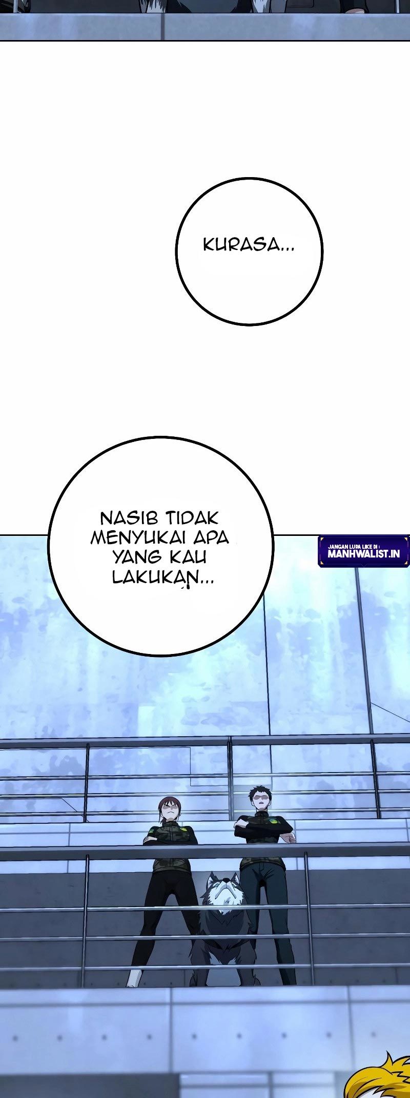 I Was Trapped On The Same Day For 100,000 Years Chapter 129 - halaman 29