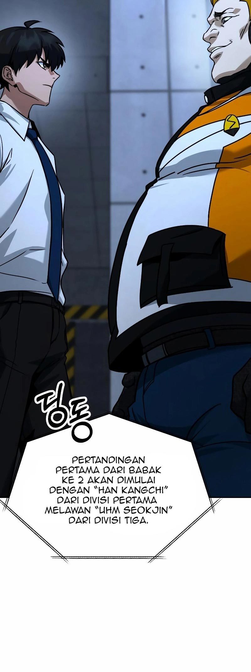 I Was Trapped On The Same Day For 100,000 Years Chapter 129 - halaman 30