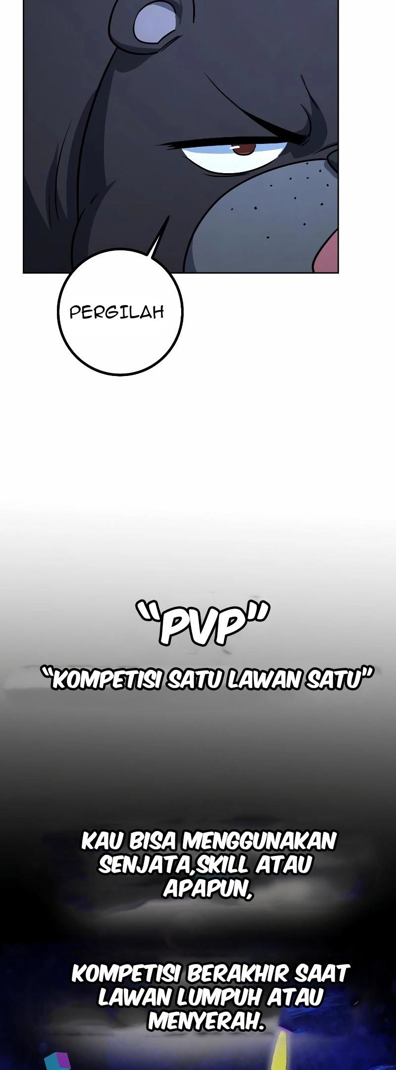 I Was Trapped On The Same Day For 100,000 Years Chapter 129 - halaman 36