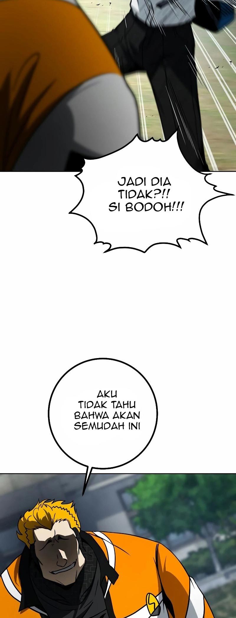 I Was Trapped On The Same Day For 100,000 Years Chapter 129 - halaman 4
