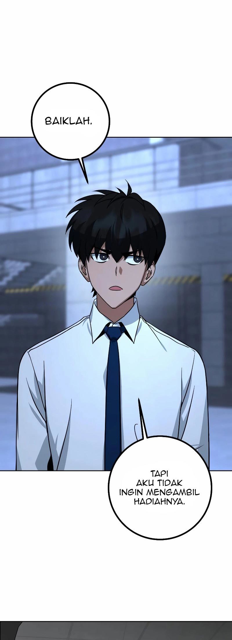 I Was Trapped On The Same Day For 100,000 Years Chapter 129 - halaman 42
