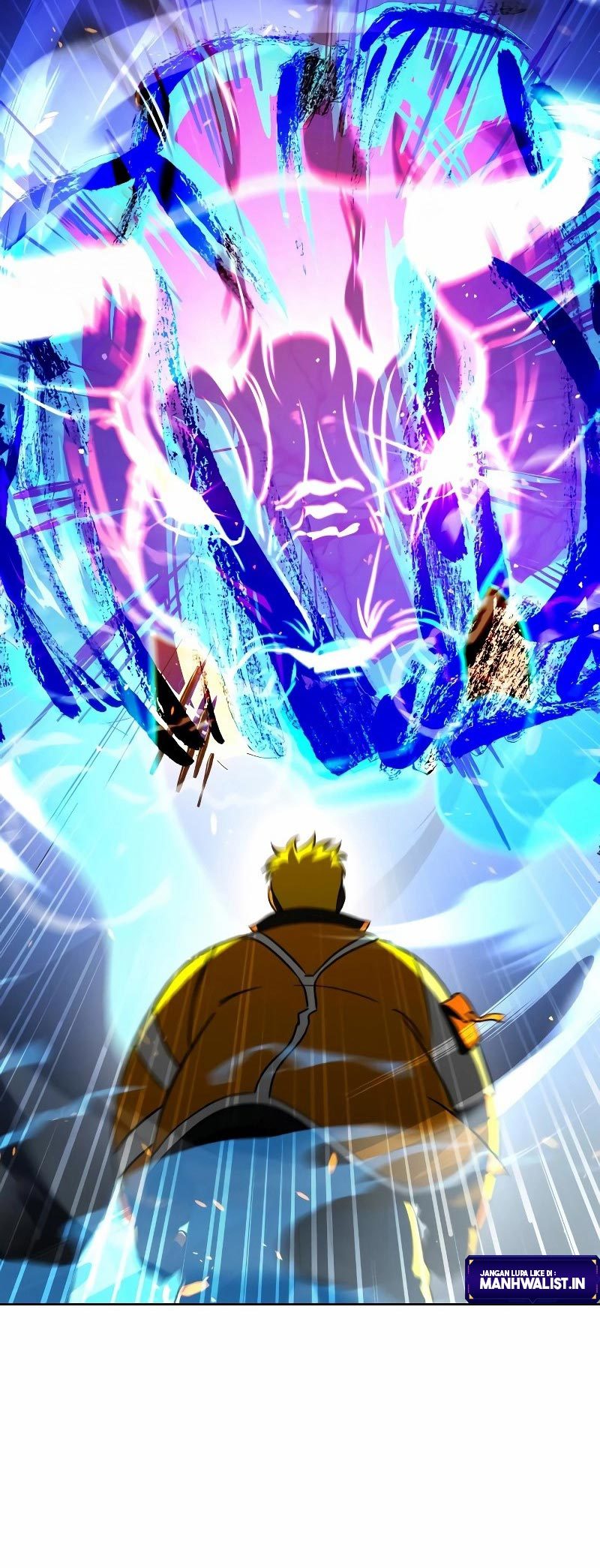 I Was Trapped On The Same Day For 100,000 Years Chapter 129 - halaman 7