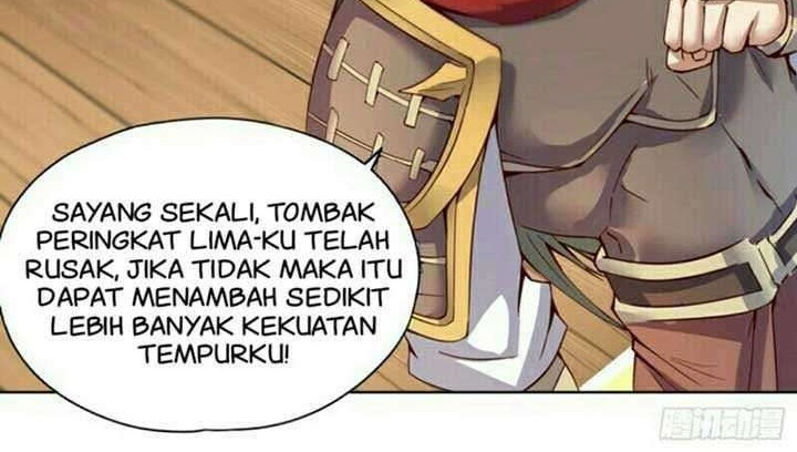 I Was Trapped On The Same Day For 100,000 Years Chapter 13 - halaman 22