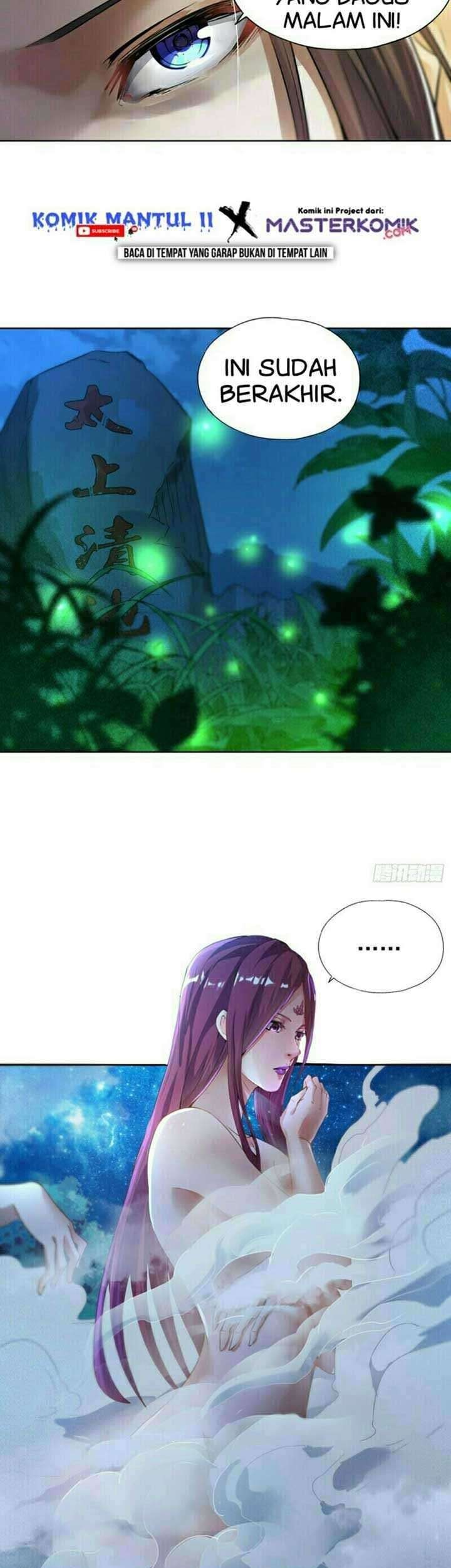I Was Trapped On The Same Day For 100,000 Years Chapter 13 - halaman 25