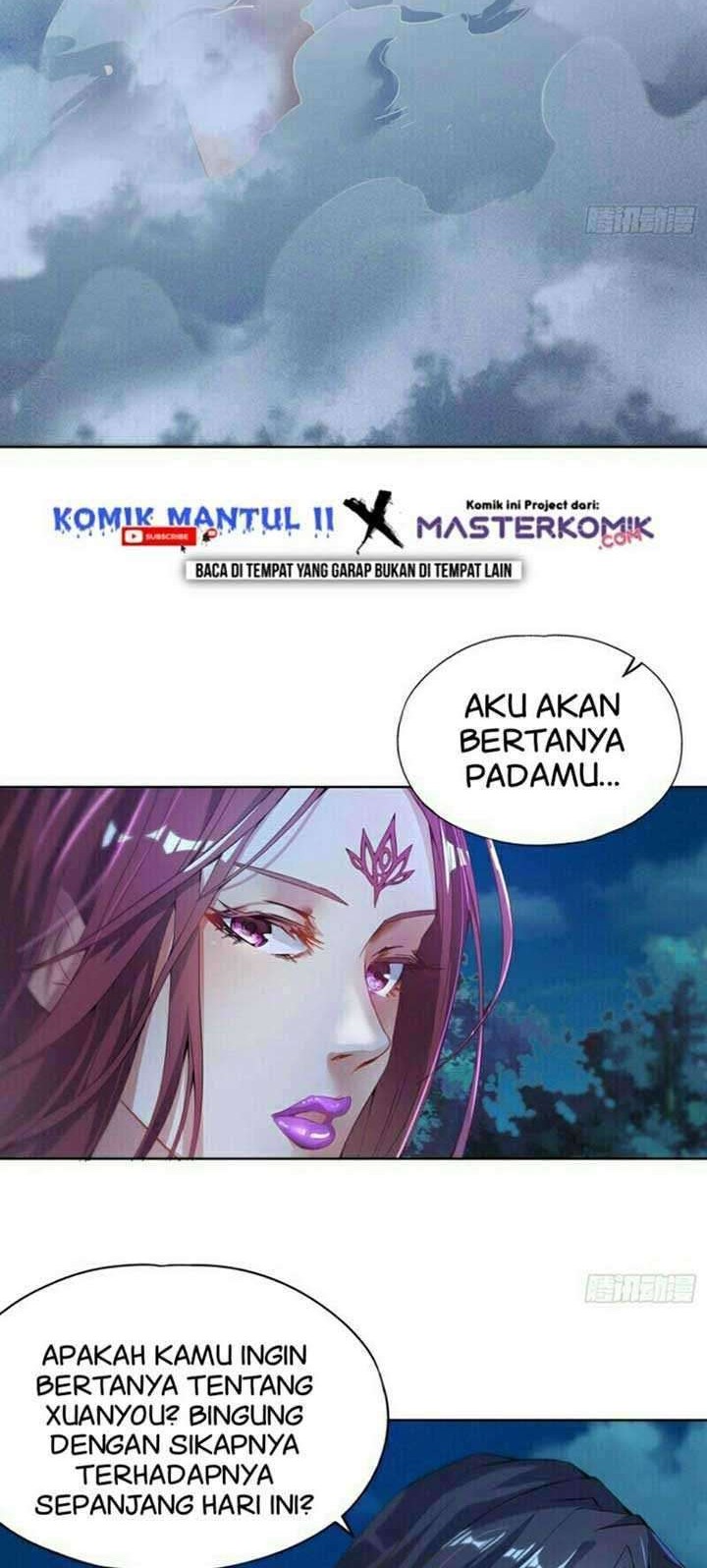 I Was Trapped On The Same Day For 100,000 Years Chapter 13 - halaman 26