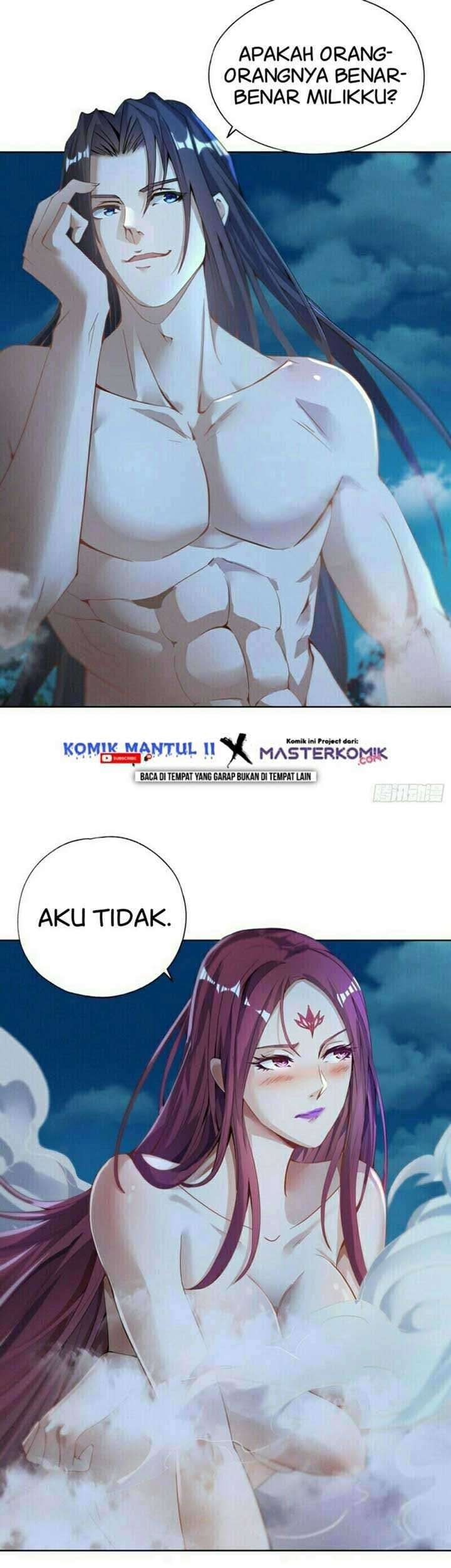 I Was Trapped On The Same Day For 100,000 Years Chapter 13 - halaman 29