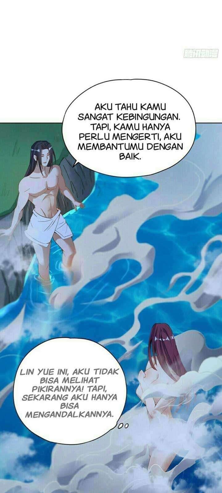 I Was Trapped On The Same Day For 100,000 Years Chapter 13 - halaman 30