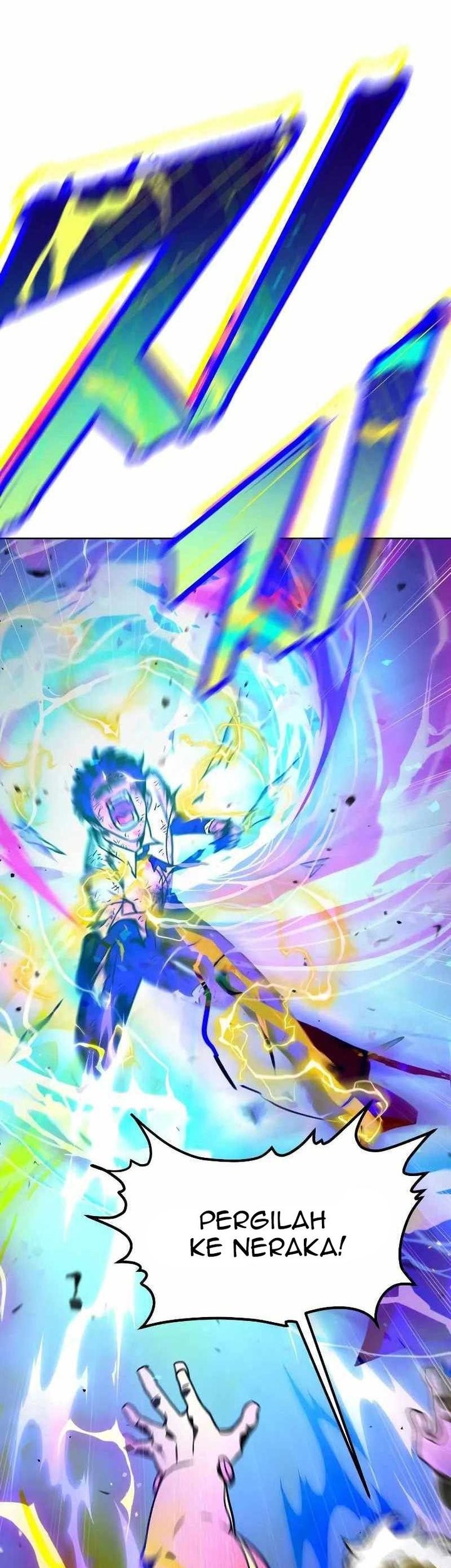 I Was Trapped On The Same Day For 100,000 Years Chapter 130 - halaman 19