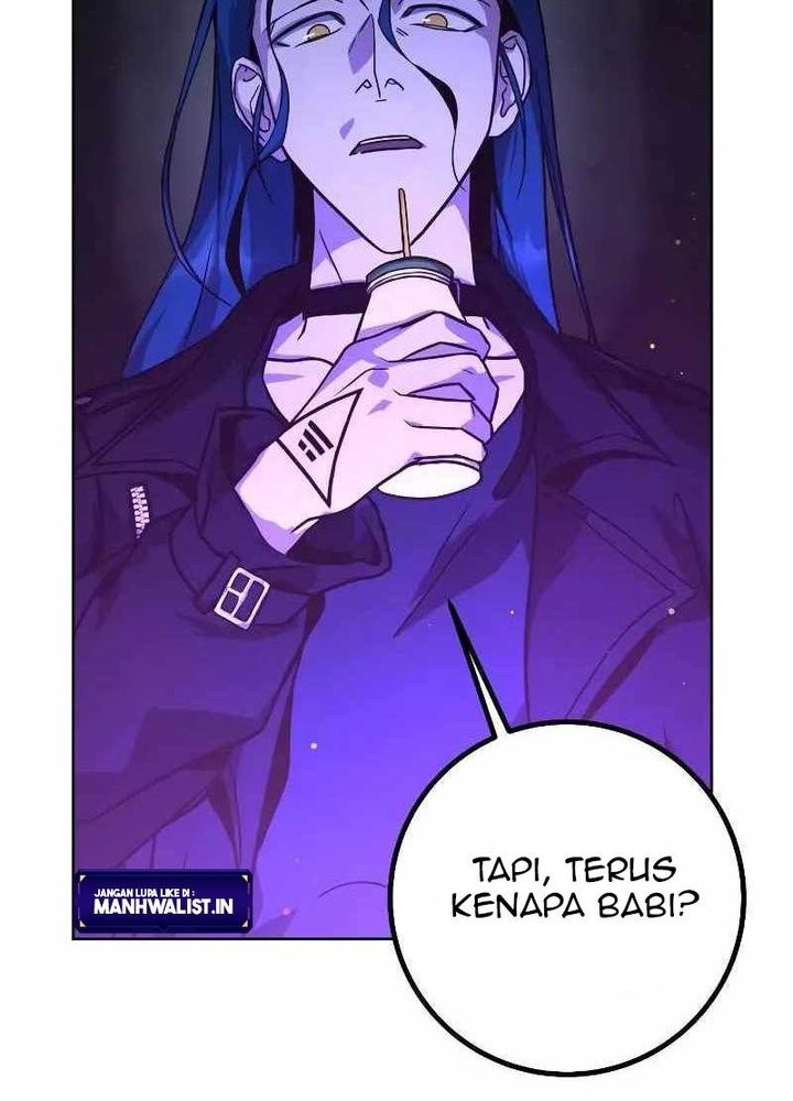 I Was Trapped On The Same Day For 100,000 Years Chapter 130 - halaman 21