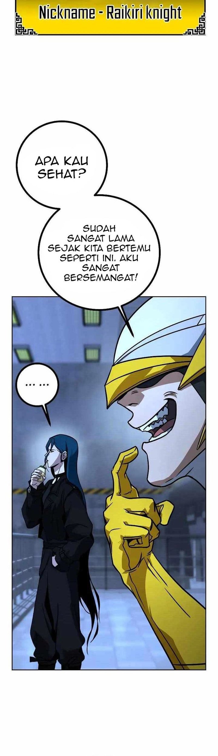 I Was Trapped On The Same Day For 100,000 Years Chapter 130 - halaman 28