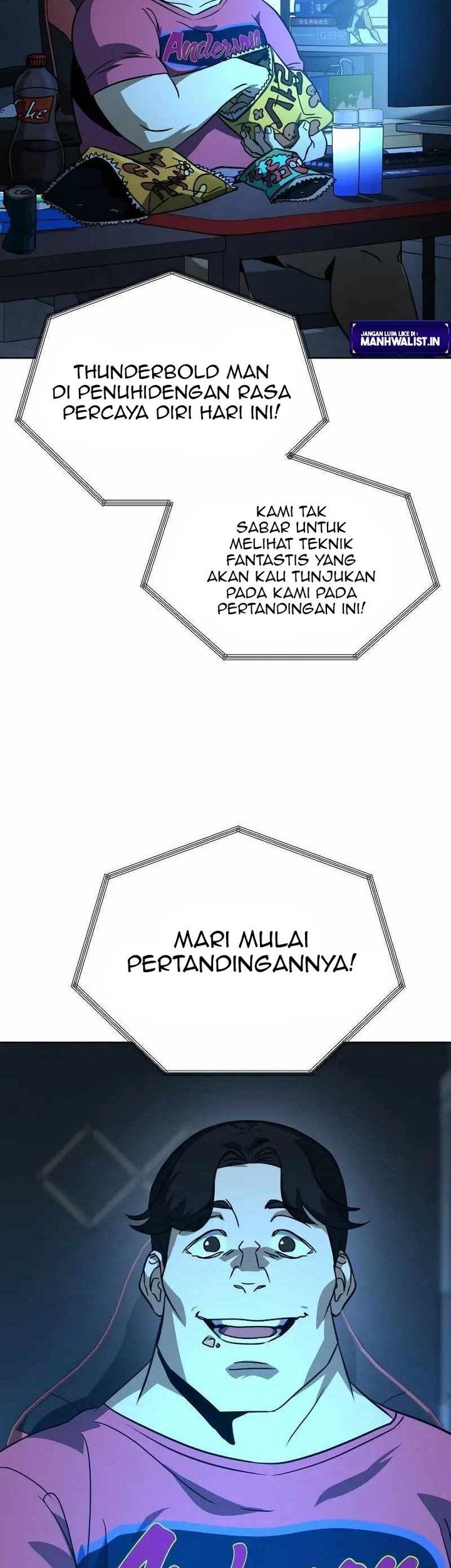 I Was Trapped On The Same Day For 100,000 Years Chapter 130 - halaman 5