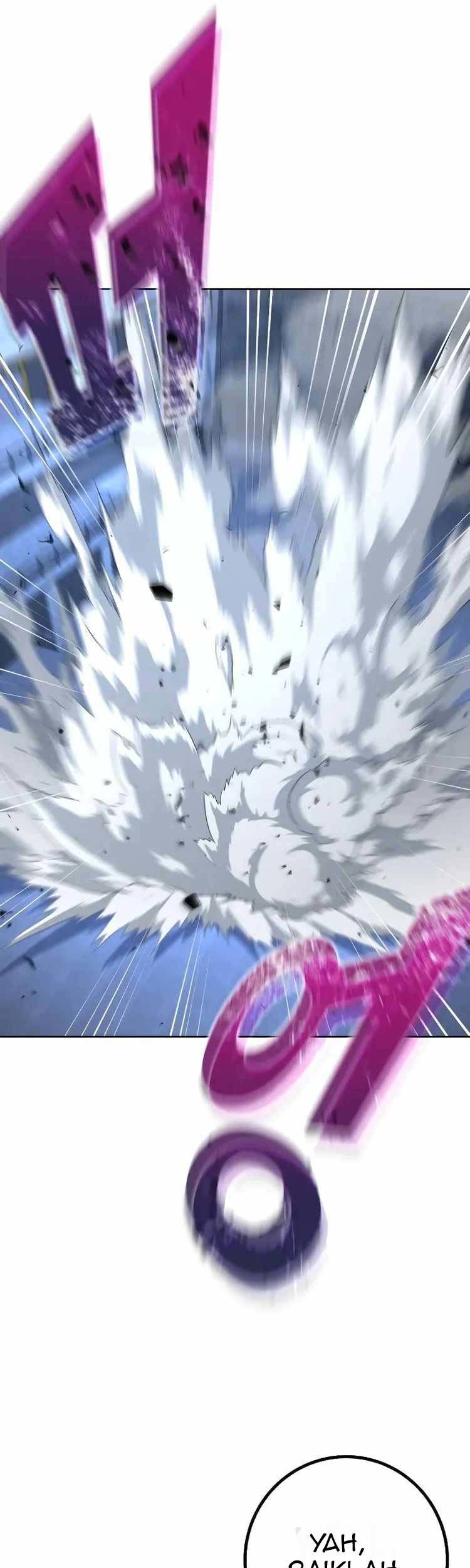 I Was Trapped On The Same Day For 100,000 Years Chapter 131 - halaman 11