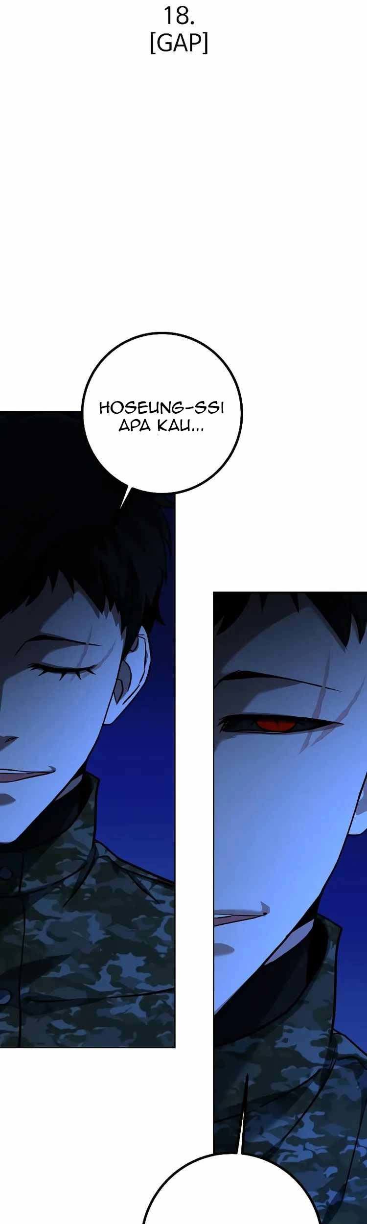 I Was Trapped On The Same Day For 100,000 Years Chapter 131 - halaman 17