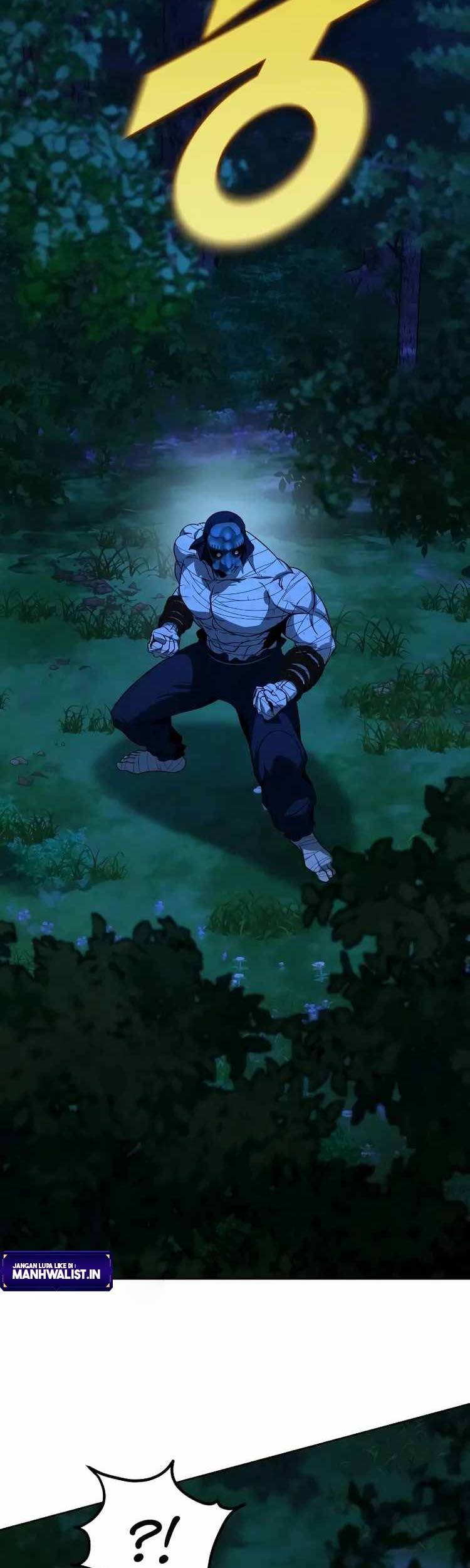 I Was Trapped On The Same Day For 100,000 Years Chapter 131 - halaman 20