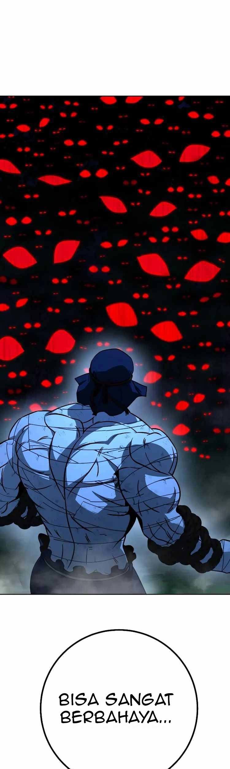 I Was Trapped On The Same Day For 100,000 Years Chapter 131 - halaman 23