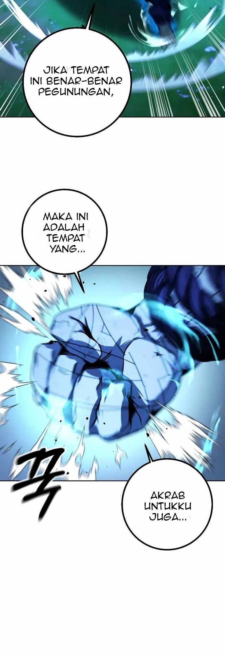 I Was Trapped On The Same Day For 100,000 Years Chapter 131 - halaman 26