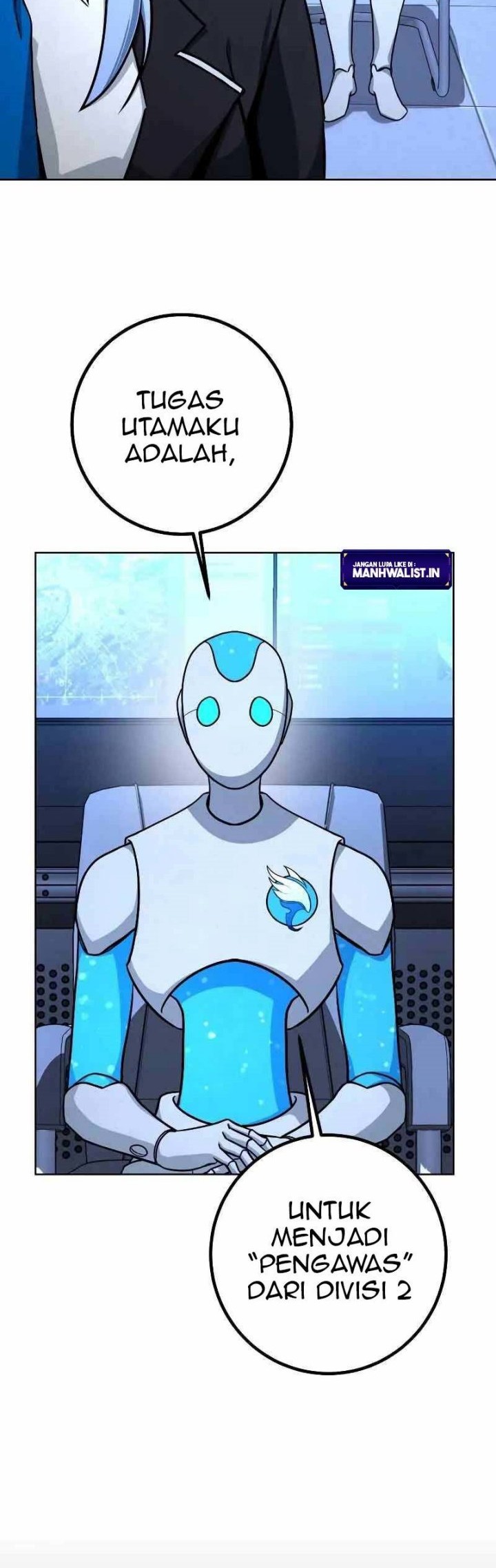 I Was Trapped On The Same Day For 100,000 Years Chapter 132 - halaman 14