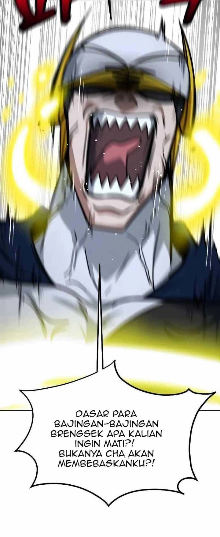 I Was Trapped On The Same Day For 100,000 Years Chapter 132 - halaman 33