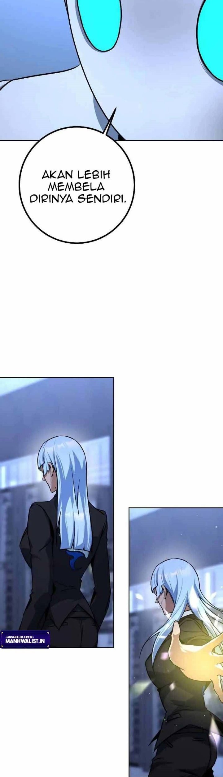 I Was Trapped On The Same Day For 100,000 Years Chapter 132 - halaman 41