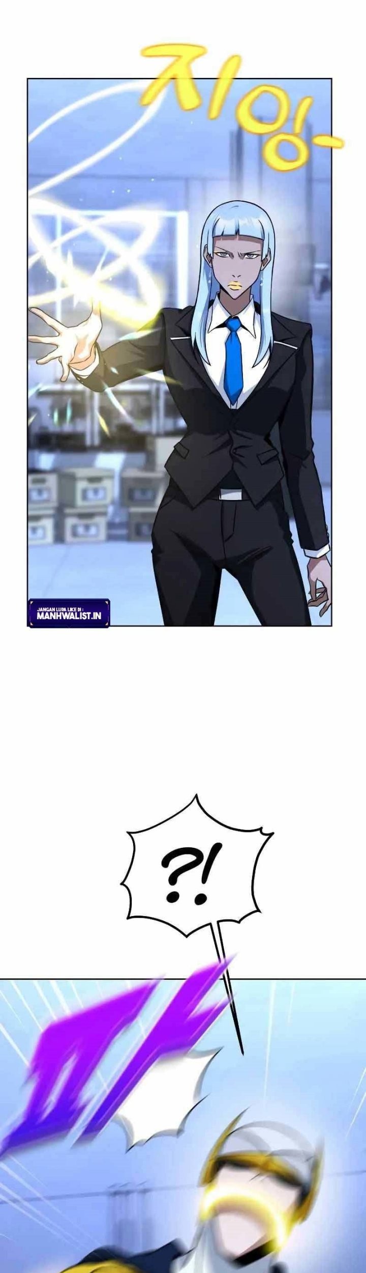 I Was Trapped On The Same Day For 100,000 Years Chapter 132 - halaman 6