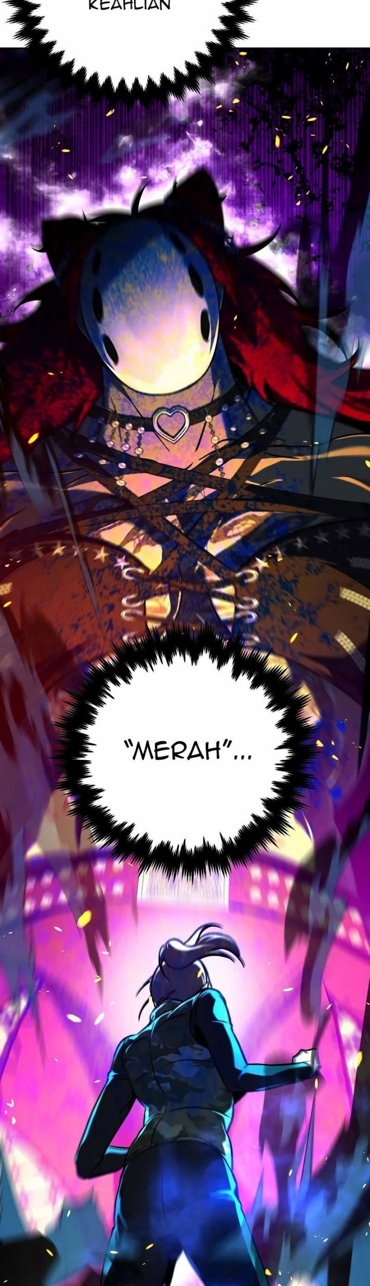 I Was Trapped On The Same Day For 100,000 Years Chapter 133 - halaman 12