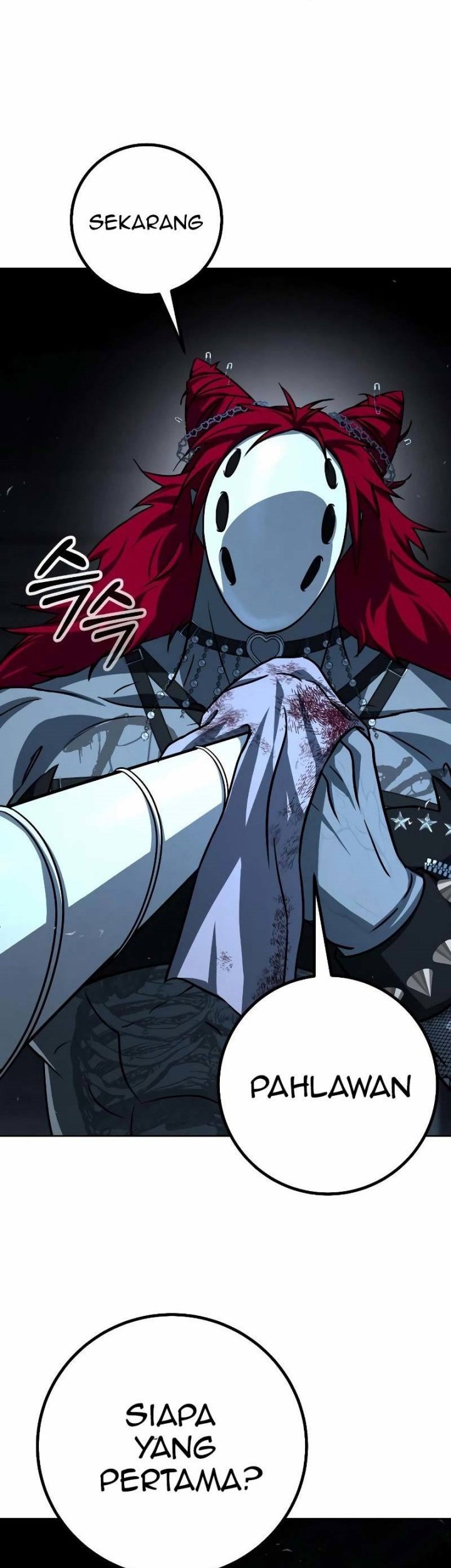 I Was Trapped On The Same Day For 100,000 Years Chapter 133 - halaman 17