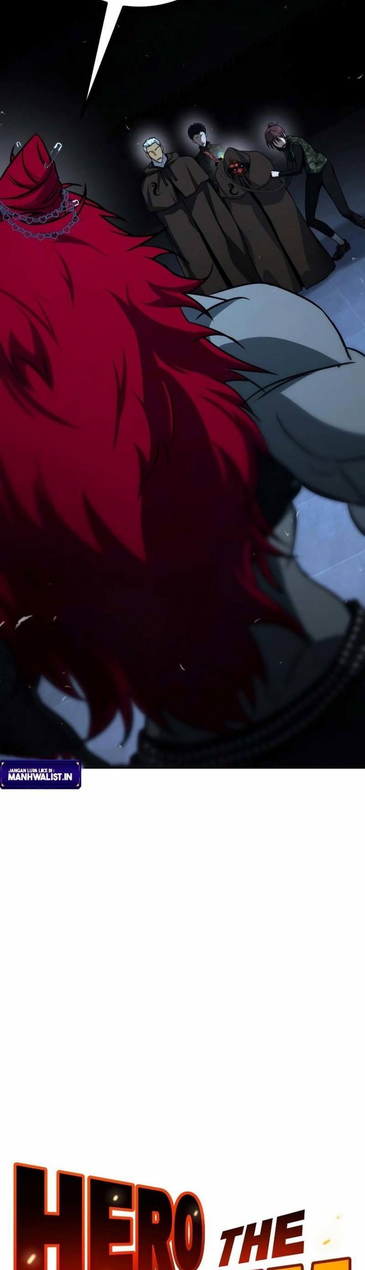I Was Trapped On The Same Day For 100,000 Years Chapter 133 - halaman 18