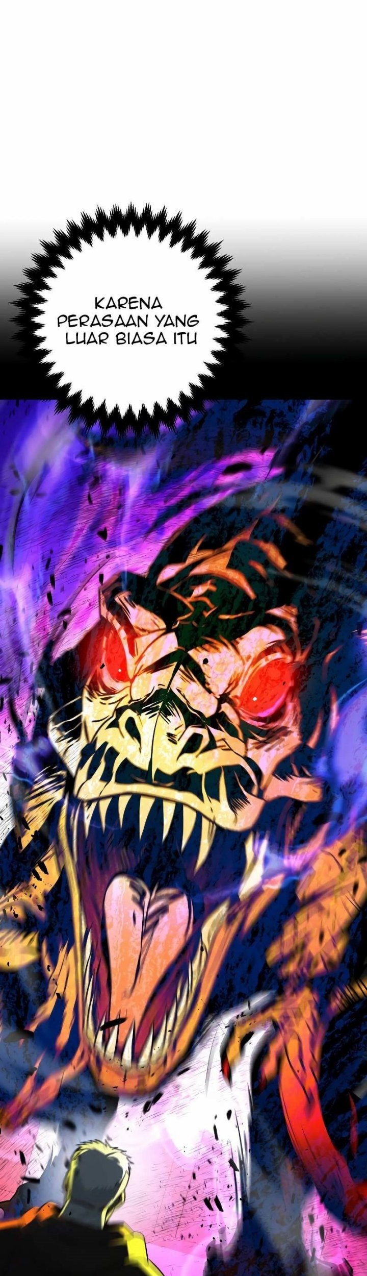 I Was Trapped On The Same Day For 100,000 Years Chapter 133 - halaman 21