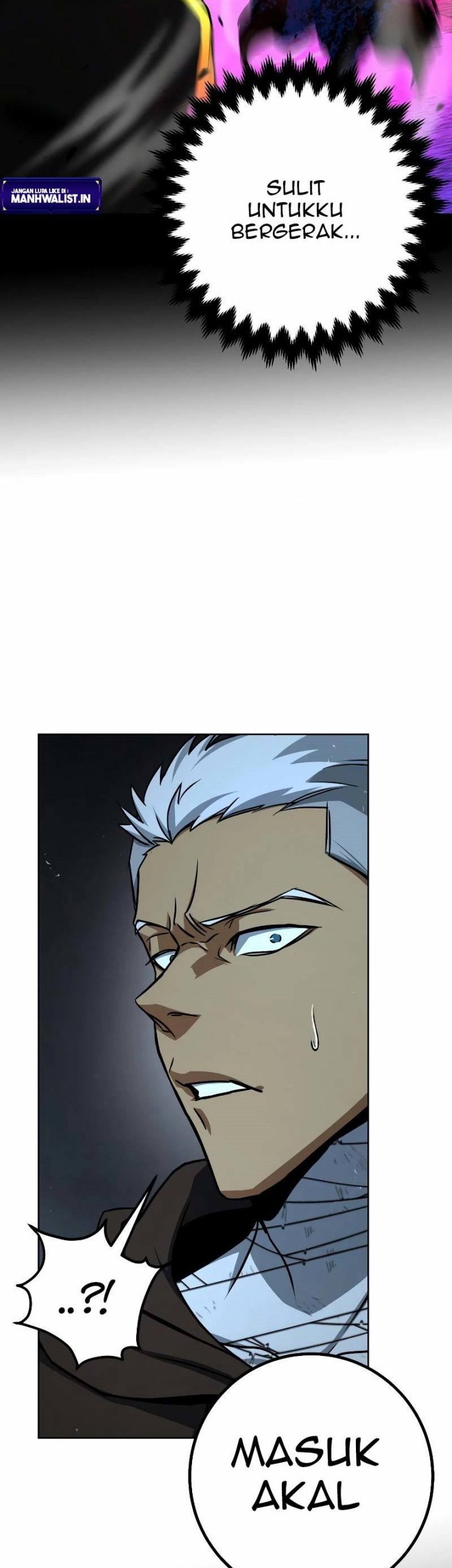 I Was Trapped On The Same Day For 100,000 Years Chapter 133 - halaman 22