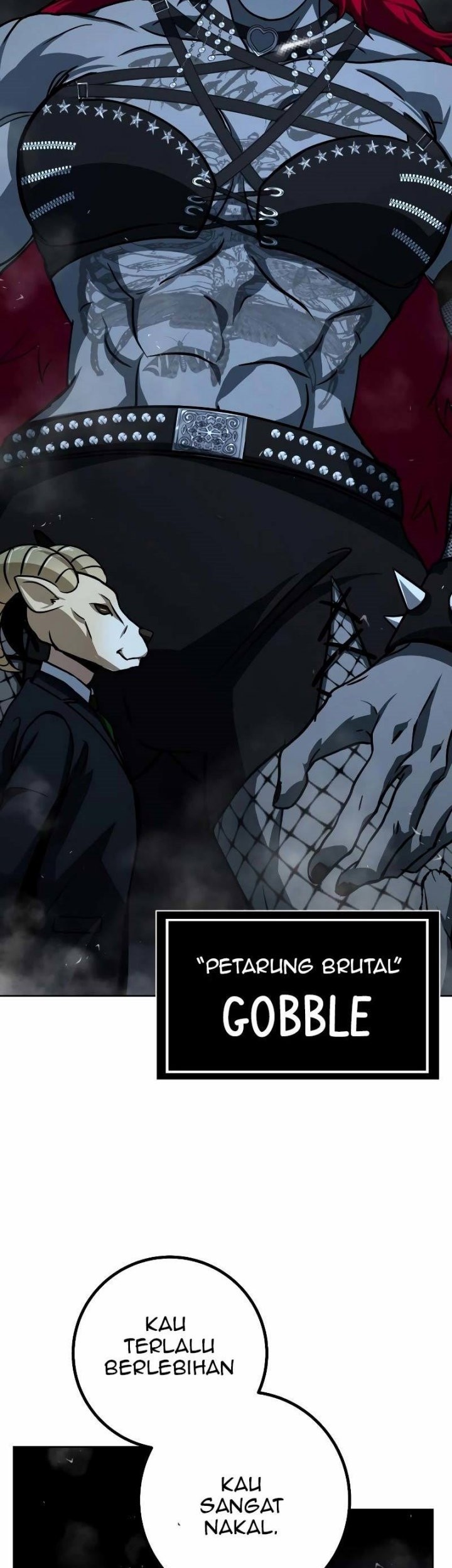 I Was Trapped On The Same Day For 100,000 Years Chapter 133 - halaman 3