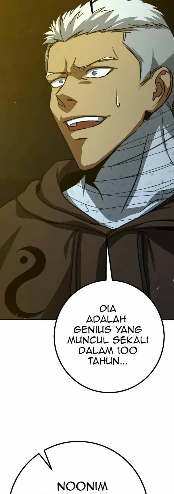 I Was Trapped On The Same Day For 100,000 Years Chapter 133 - halaman 34