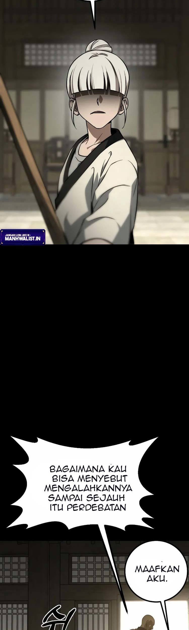 I Was Trapped On The Same Day For 100,000 Years Chapter 134 - halaman 15
