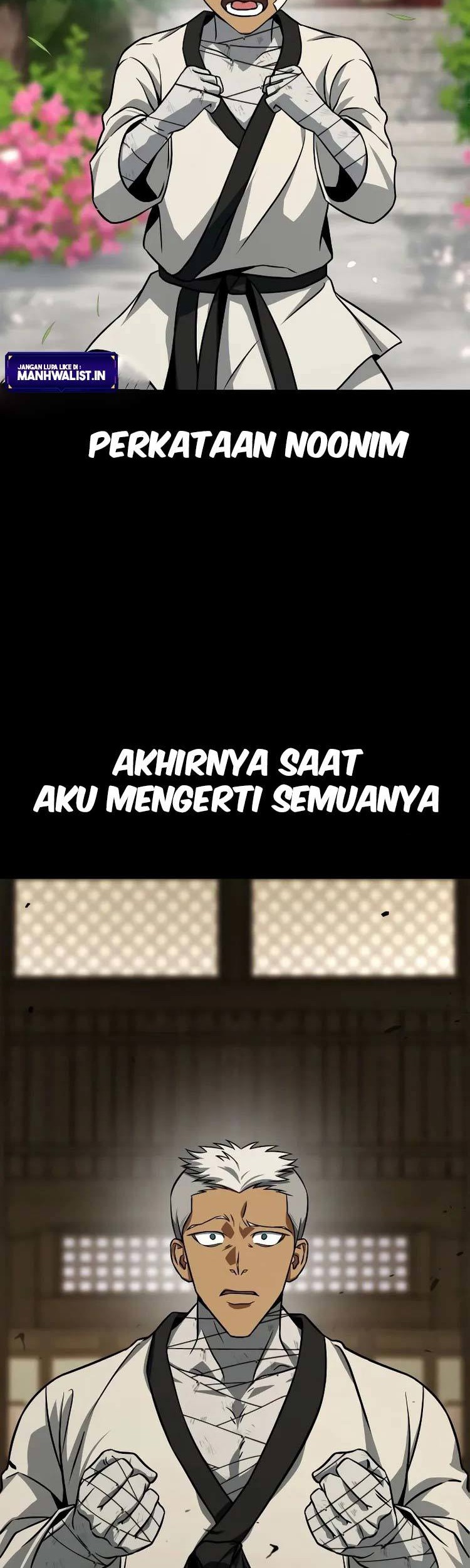I Was Trapped On The Same Day For 100,000 Years Chapter 134 - halaman 27