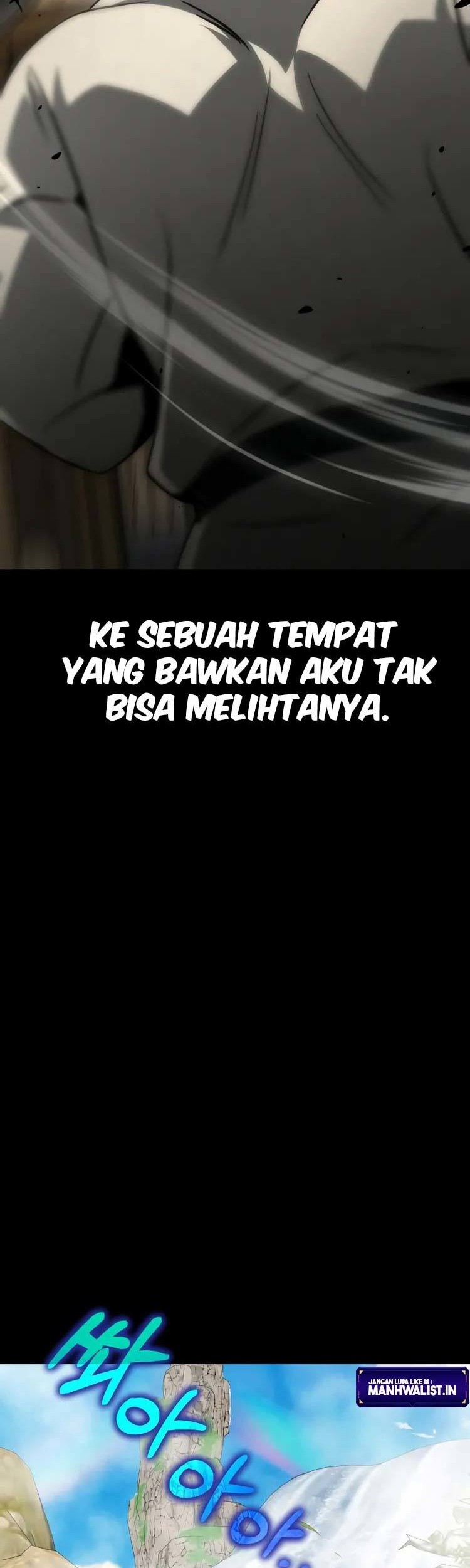 I Was Trapped On The Same Day For 100,000 Years Chapter 134 - halaman 30