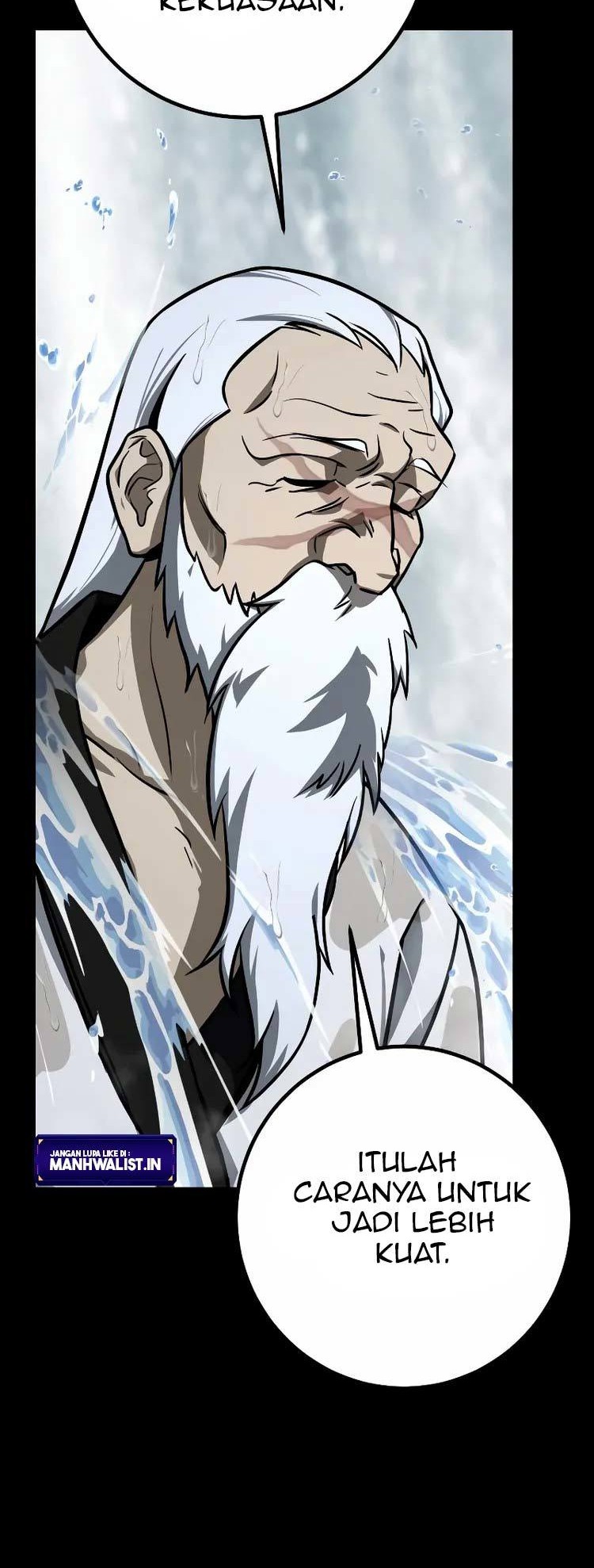 I Was Trapped On The Same Day For 100,000 Years Chapter 134 - halaman 32