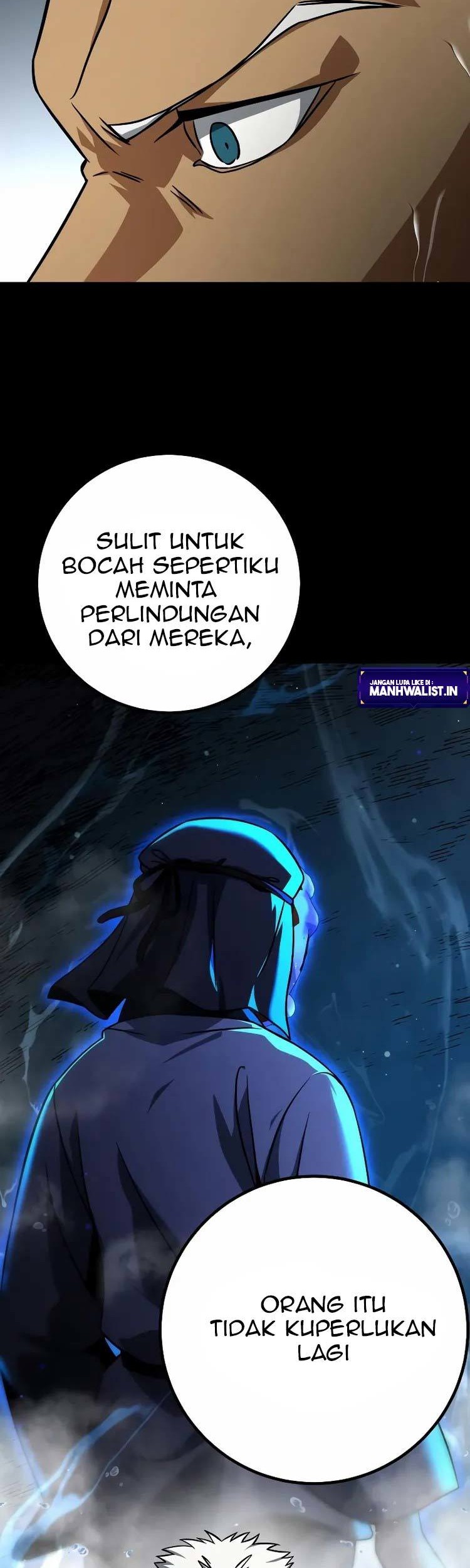 I Was Trapped On The Same Day For 100,000 Years Chapter 134 - halaman 34