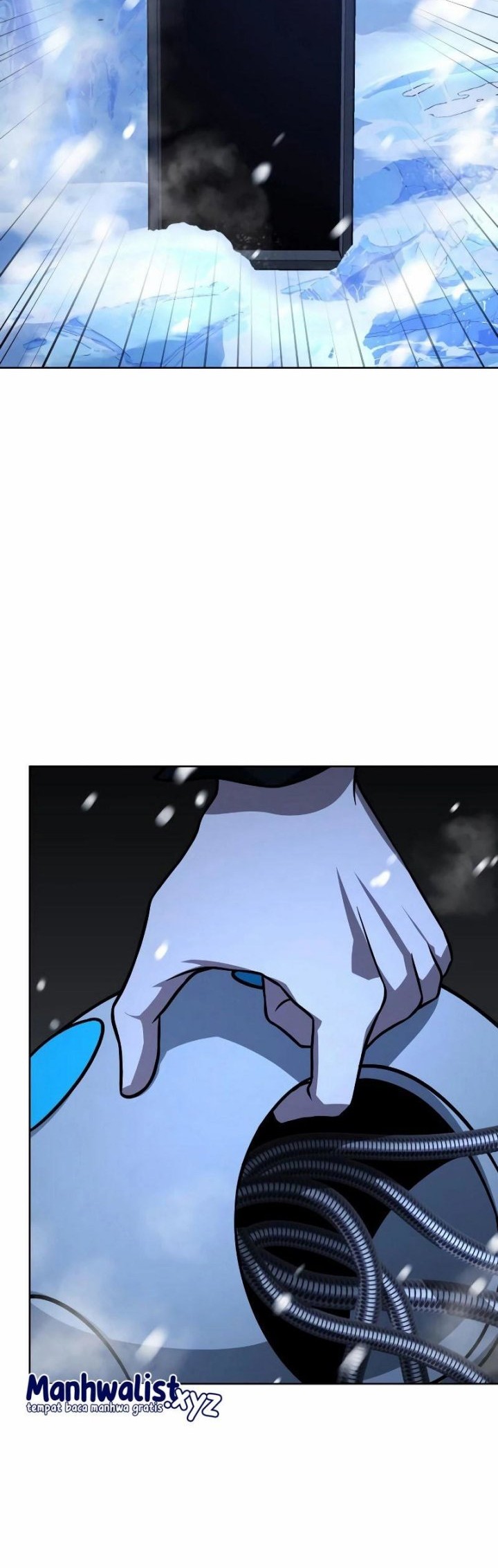 I Was Trapped On The Same Day For 100,000 Years Chapter 135 - halaman 12
