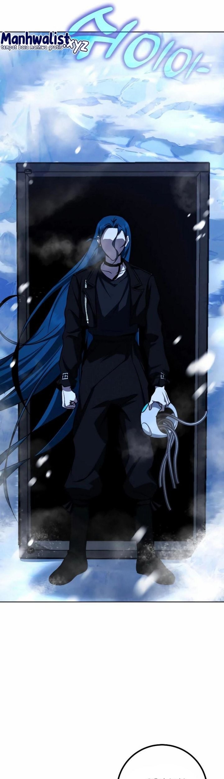 I Was Trapped On The Same Day For 100,000 Years Chapter 135 - halaman 13