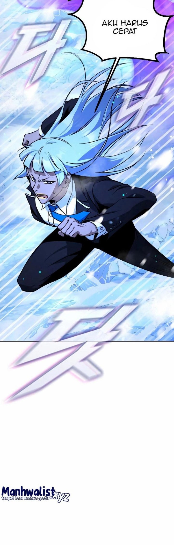 I Was Trapped On The Same Day For 100,000 Years Chapter 135 - halaman 19