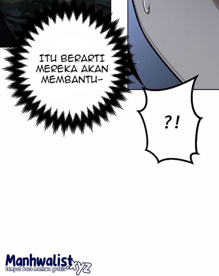 I Was Trapped On The Same Day For 100,000 Years Chapter 135 - halaman 33