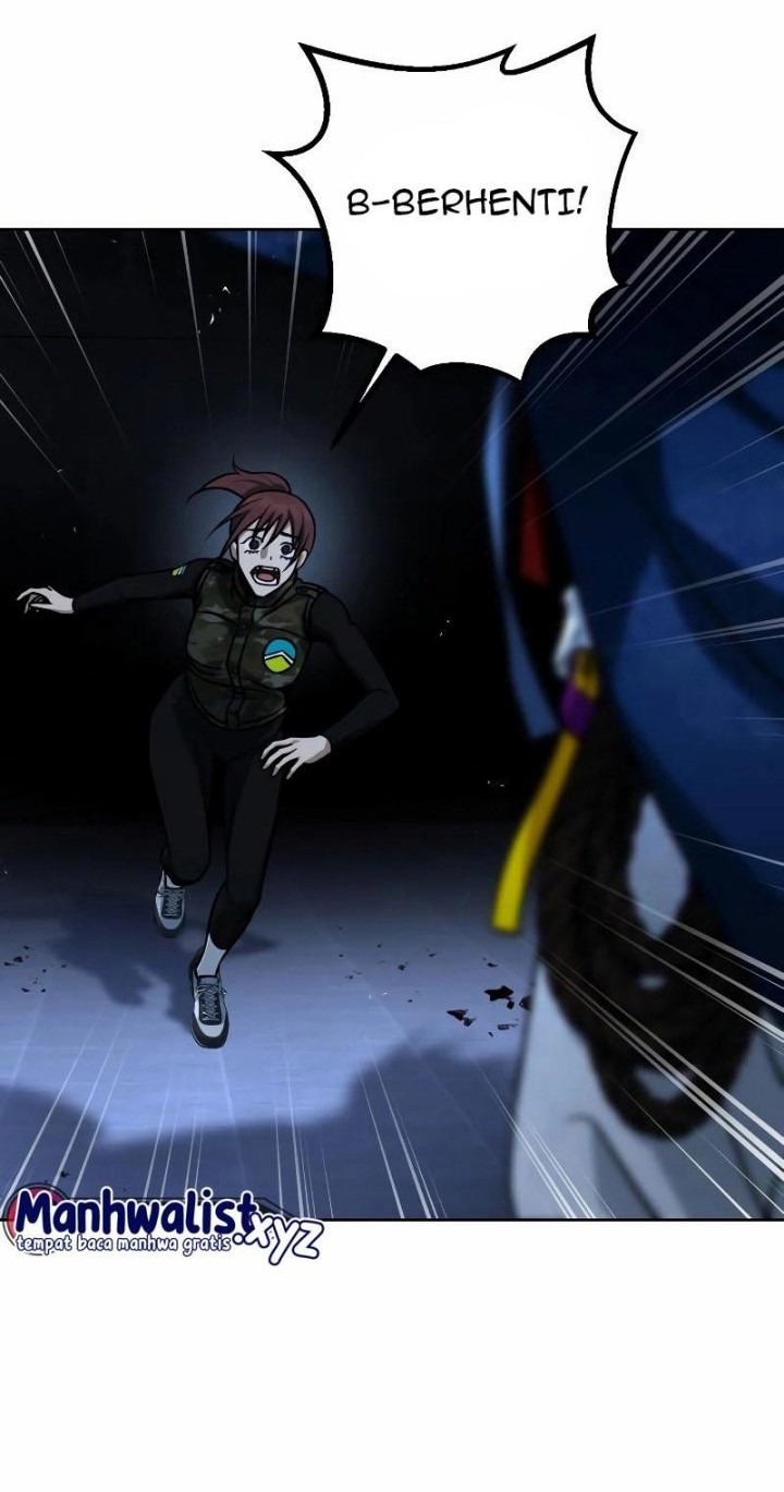 I Was Trapped On The Same Day For 100,000 Years Chapter 135 - halaman 37